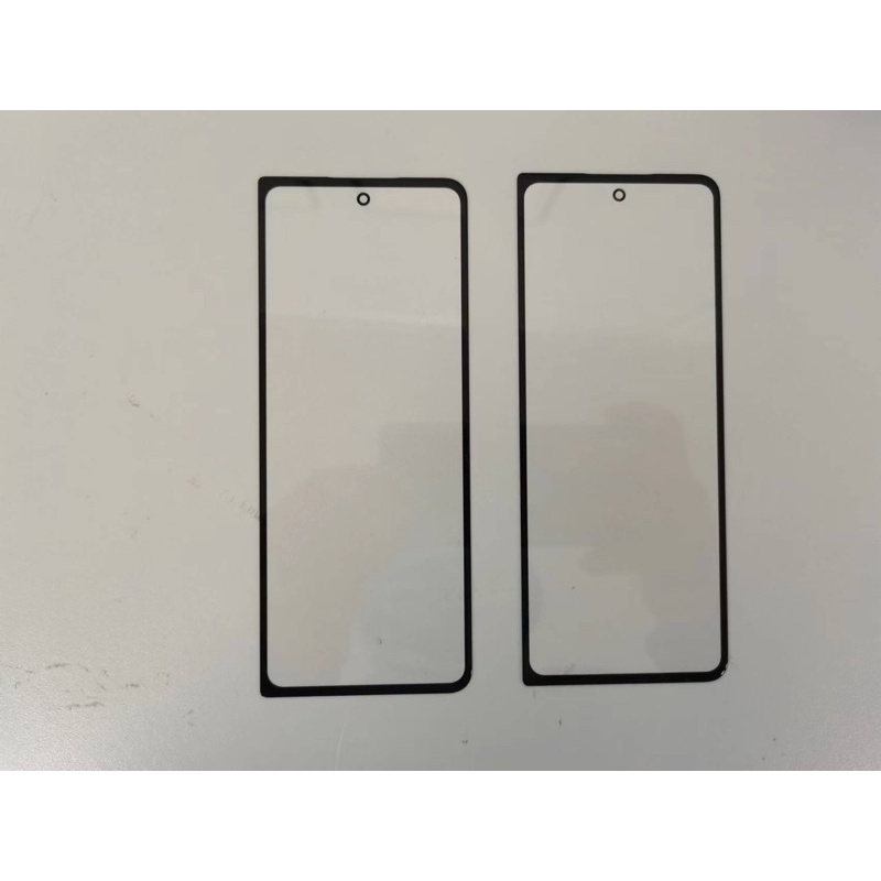 kính màn hình z fold4