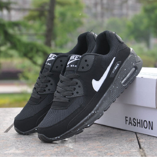 Giày Airmax 90 Unisex Cá Tính Trẻ Trung / Size 36-44