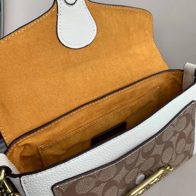 🛑TÚI COACH JADE DA F90782- NEW 2020