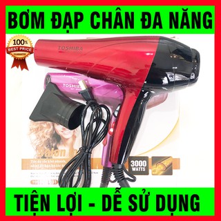 Máy sấy tóc toshiba - 551- 3000 watts