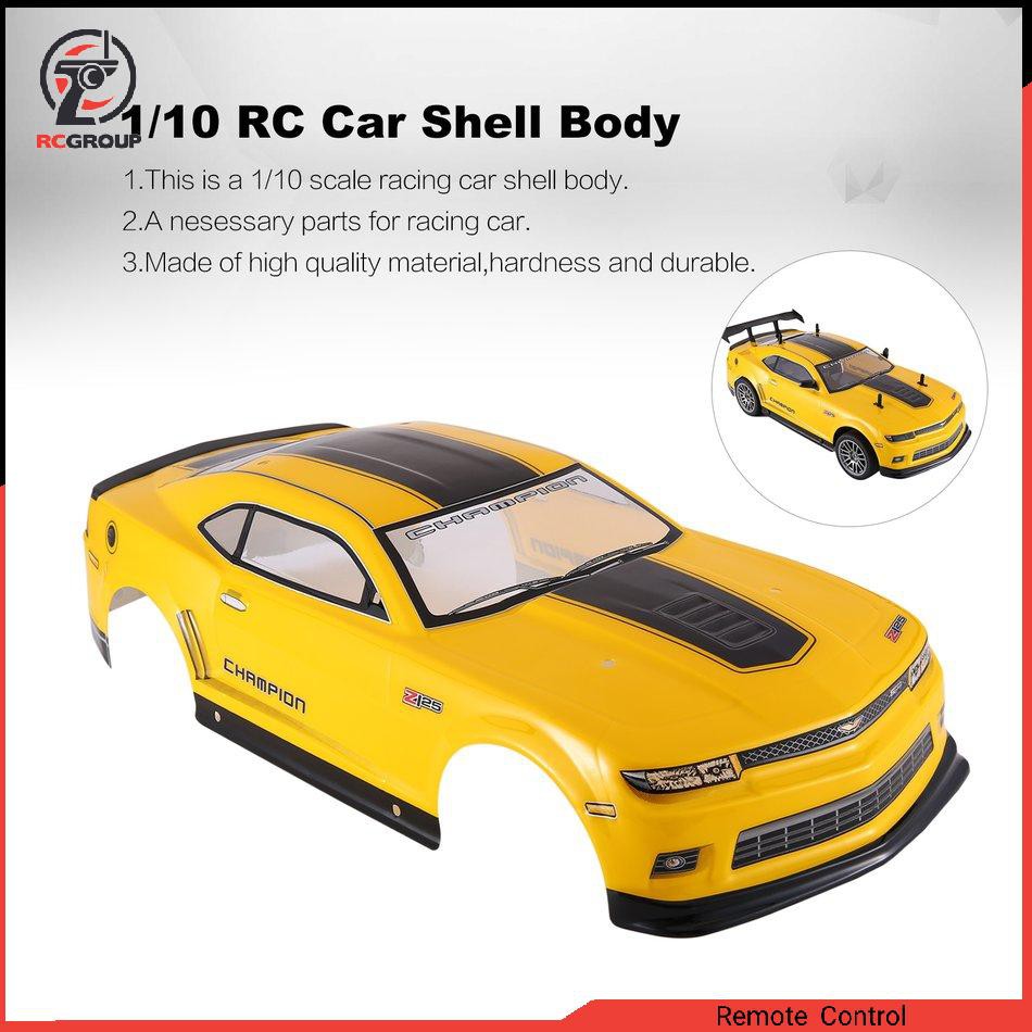 RC Xe Đua Thể Thao Điều Khiển Từ Xa J601-7 1 / 10