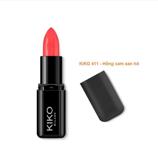 Son kiko milano 411