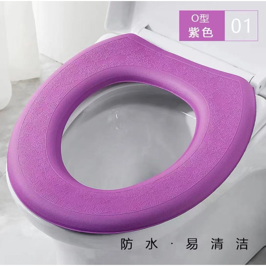 PVN38817 Miếng Lót Bồn Vệ Sinh Chống Thấm Nước Tiện Lợi T2 .