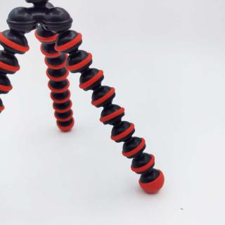 Chân tripod mini chân nhựa