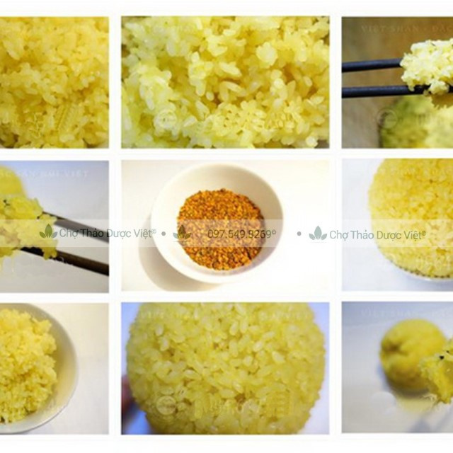 Chi tử 1kg  - Chợ Thảo Dược Việt