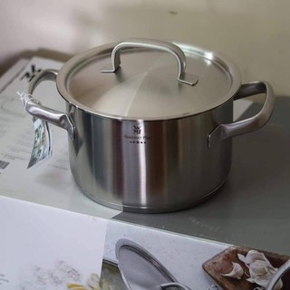 BỘ NỒI 5 MÓN WMF GOURMET