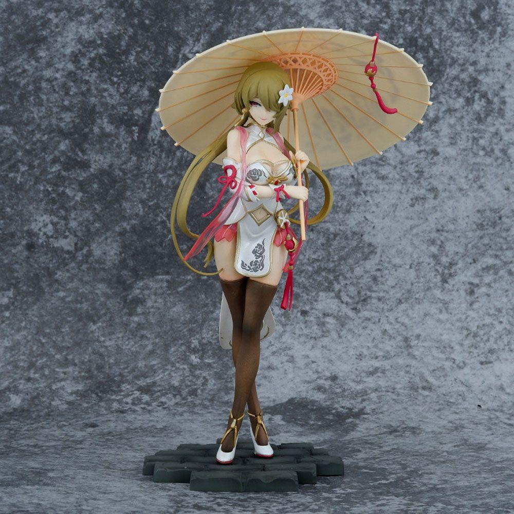 Mô hình linh hoạt MMULCK thiết kế nhân vật Rita Rossweisse 25cm