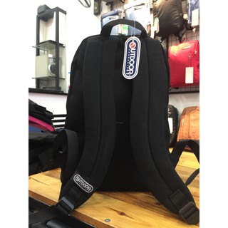 BALO THỜI TRANG OUTDOOR BASIC DAYPACK(CHỈ CÒN HỒNG)