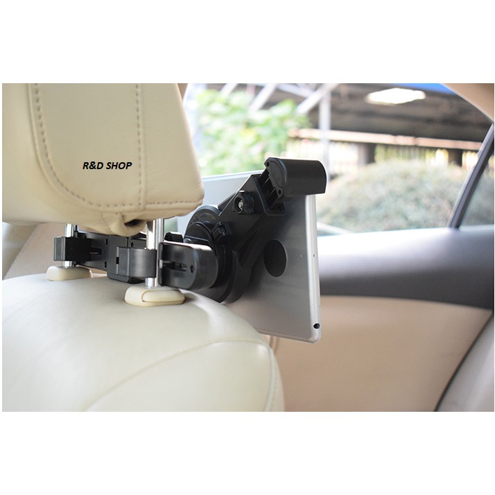 GÍA ĐỠ IPAD DÀNH CHO Ô TÔ, XE HƠI | BigBuy360 - bigbuy360.vn