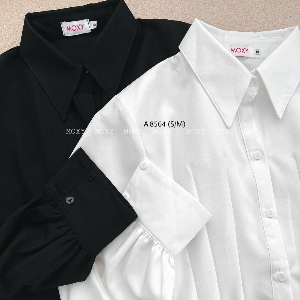 SP008564-Áo somi bèo eo