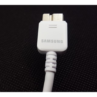 Cable Galaxy Note 3 N900 chân USB