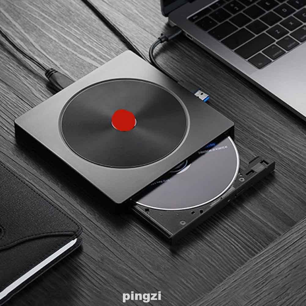 Đầu ghi CD BD DVD cho máy tính PC ổ cắm type C và truyền blueray tốc độ nhanh