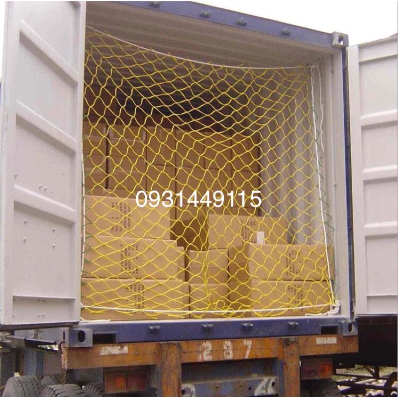 Lưới bảo vệ contener