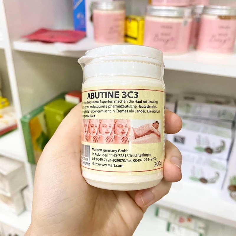 KEM ABUTINE 3C3 | BigBuy360 - bigbuy360.vn