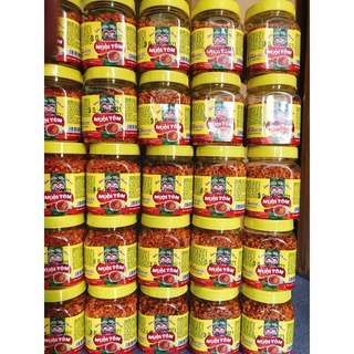 Muối Tôm Tây Ninh