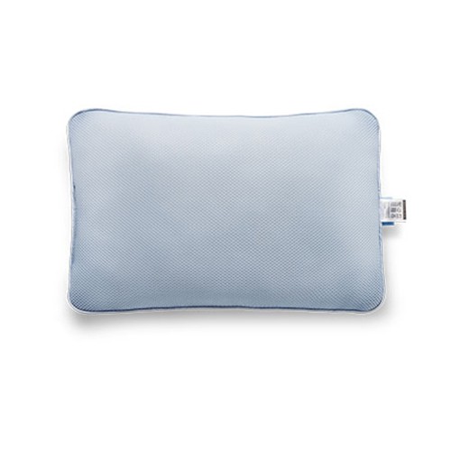 Gối trẻ em thoáng khí 3D ku.ku duckbill Ku2087 (Size 28 x 42 cm)