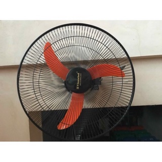 Quạt treo tường THỐNG NHẤT-B500,sải cánh B450, Quạt Công Nghiệp Điện Cơ ( Now Ship)