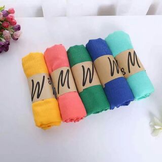 Khăn H&M..