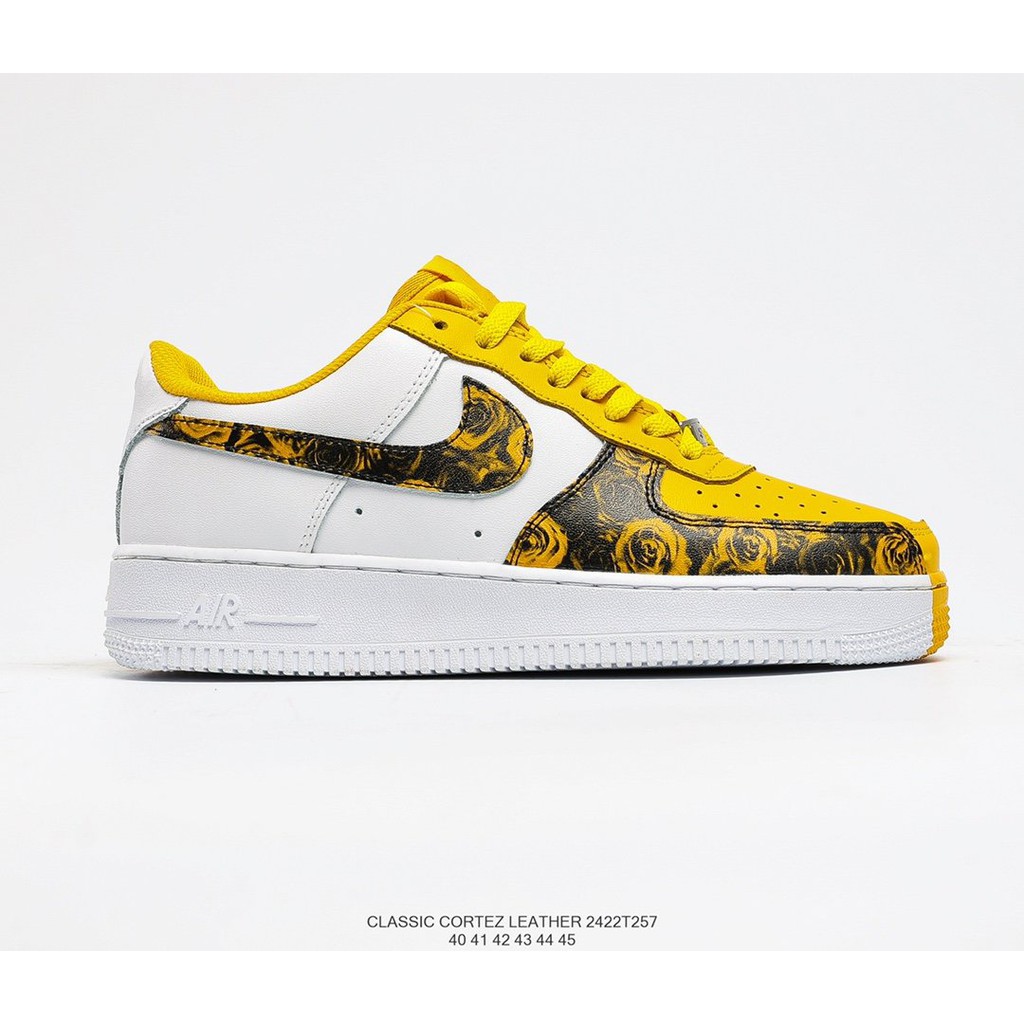 GIÀY SNEAKER MÃ SẢN PHẨM_ Nike Air Force 1 Low NHIỀU MÀU PHONG CÁCH FULLBOX + FREESHIP KHI MUA 2 SẢN PHẨM