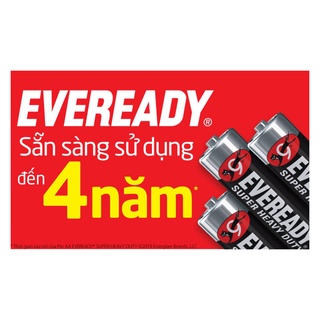 Pin Eveready AA 1215 BP6