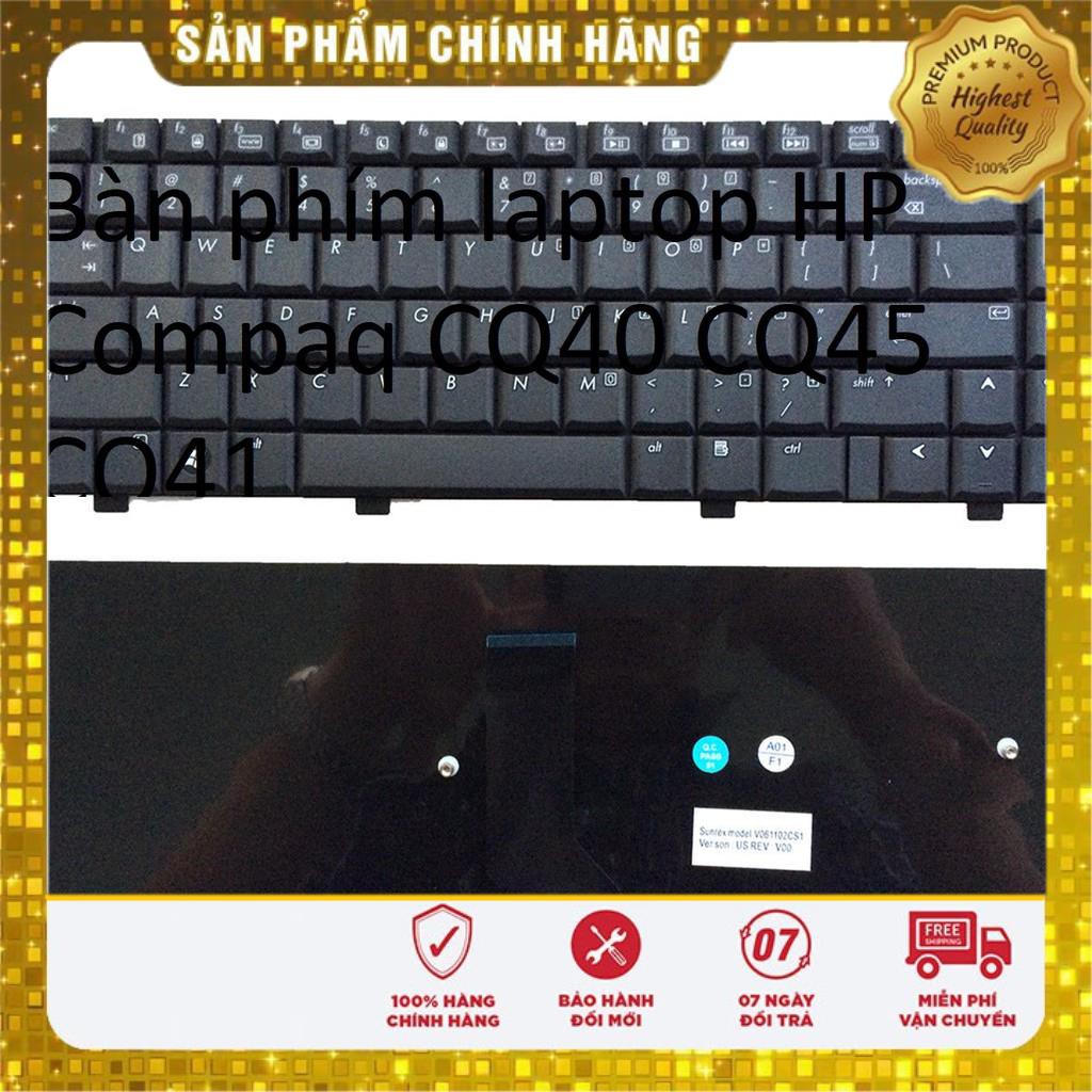 ⚡️⚡️Bàn phím laptop HP Compaq CQ40 CQ45 CQ41