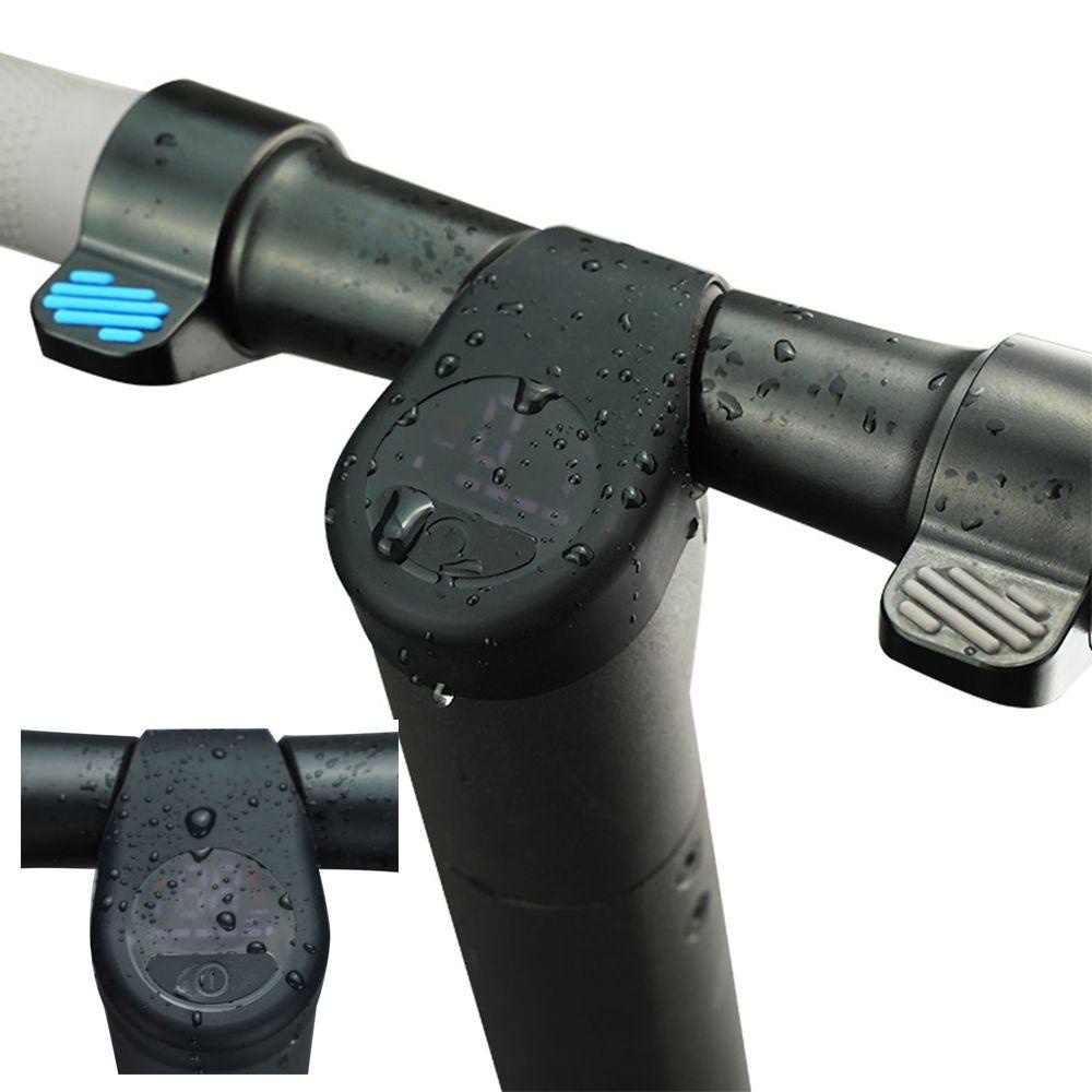 MAG Vỏ Silicone Bọc Bảo Vệ Bảng Mạch Điện Ninebot Es1 Es2 Es4