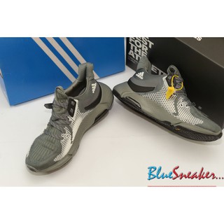 Giày Adidas Alphabounce 2020 Xám Đen (fullbox + freeship)