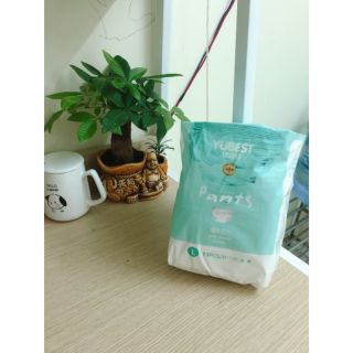 Bỉm dán/quần YUBEST ANGLE (dòng nội địa Trung cao cấp)