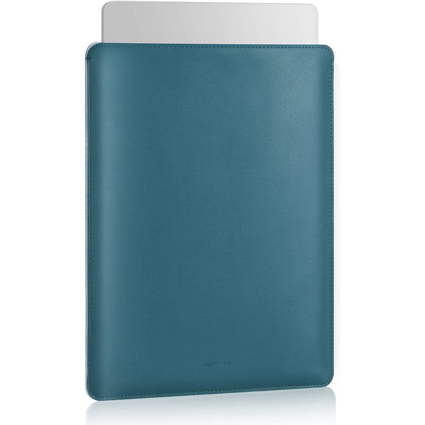 Bao da PU siêu mỏng bảo vệ thích hợp cho MacBook Pro 13&quot; 2016-2020/Air 13.3&quot; 2018-2020 MacBook Air/Pro 13.3”