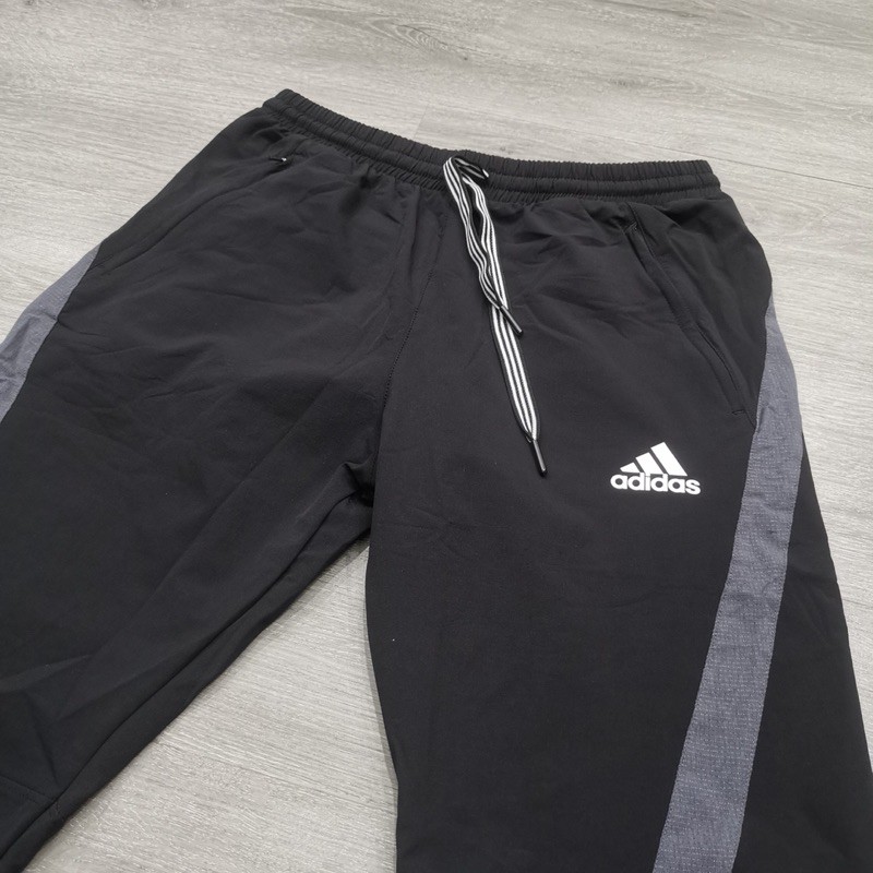 [Mã SKAMAP6 giảm 8% TỐI ĐA 50K đơn250K] Quần gió xuất dư không nhăn/co giãn/chống nước nhẹ | BigBuy360 - bigbuy360.vn