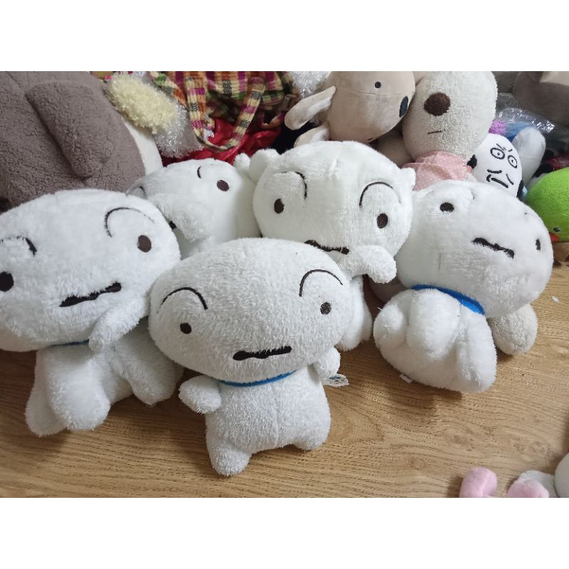 Gấu bông si chuẩn đẹp kiện hàn nhật size 20-40cm