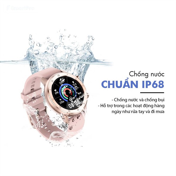 DT89 Đồng Hồ Thông Minh ⌚[Hàng Chất Lượng]⌚ Smartwatch Cao Cấp - Thay Hình Nền - Giám Sát Nhịp Tim/Huyết Áp/Kinh Nguyệt