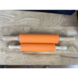 Cây Cán Bột Chống Dính  SIZE  29CM