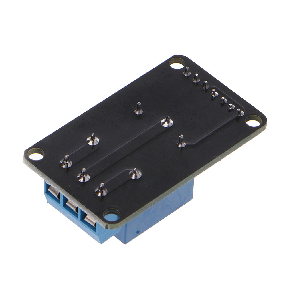 Relay Module 1 kênh 3.3V cấp thấp
