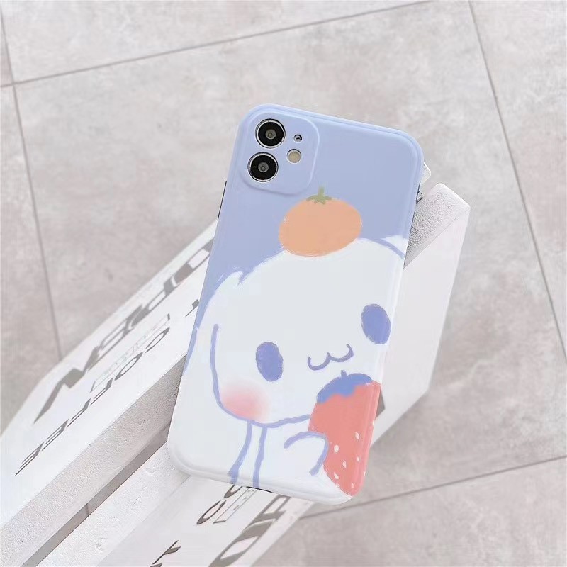 Ốp điện thoại bảo vệ cho Iphone 7 8  Ix Xr Xs Max 11 Pro Promax 12 mini 12 Pro Promax | BigBuy360 - bigbuy360.vn
