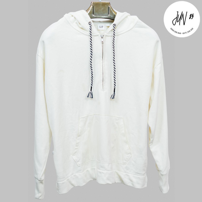 Áo Hoodie, Áo Hoodie Local G.A.P Chất Đẹp Hàng Cao Cấp