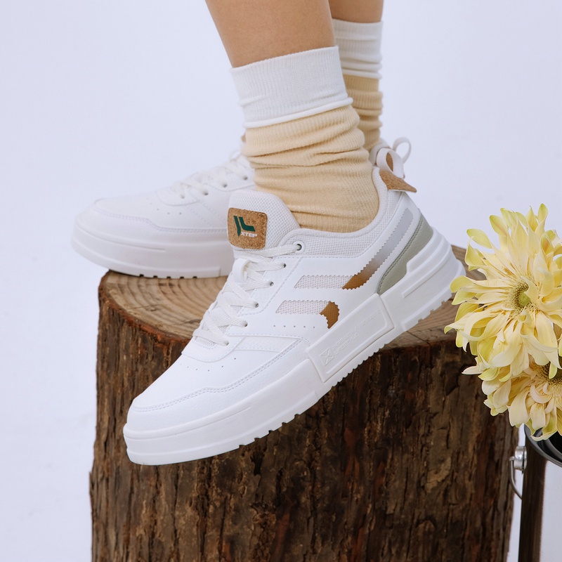 Giày Thể Thao Nữ Thoải Mái Năng Động