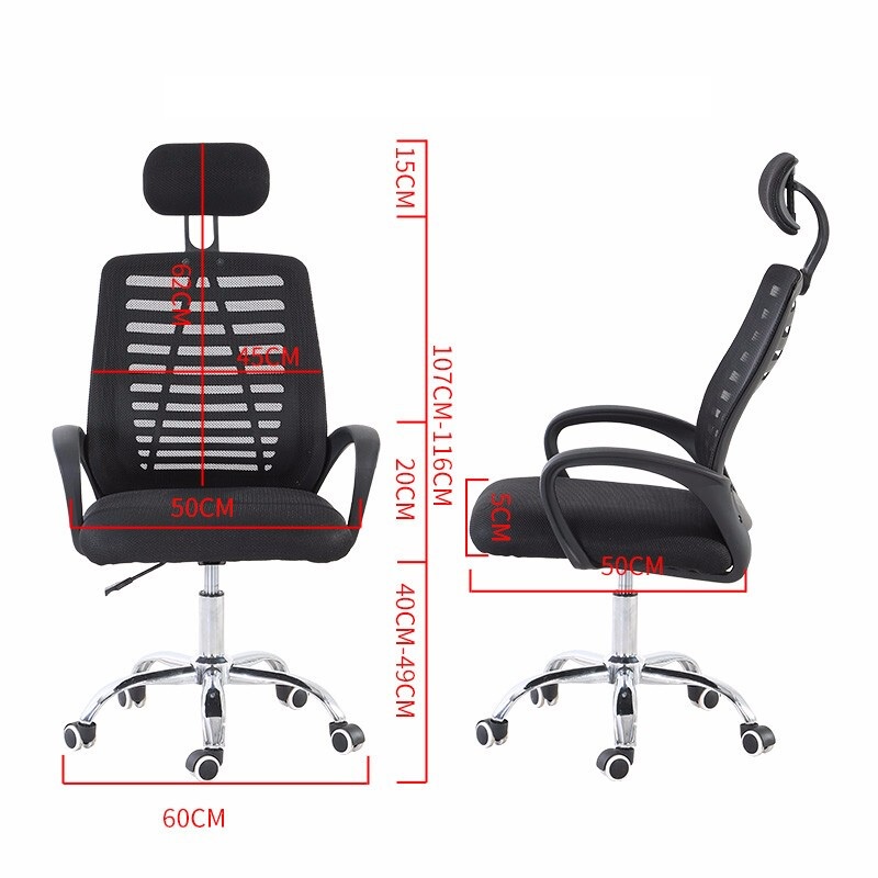 Ghế xoay văn phòng Tâm house mẫu mới G03