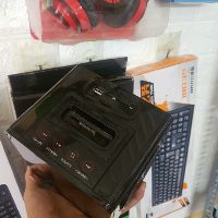 Loa Cảm Ứng Kiêm Dock Sạc IP4,4s