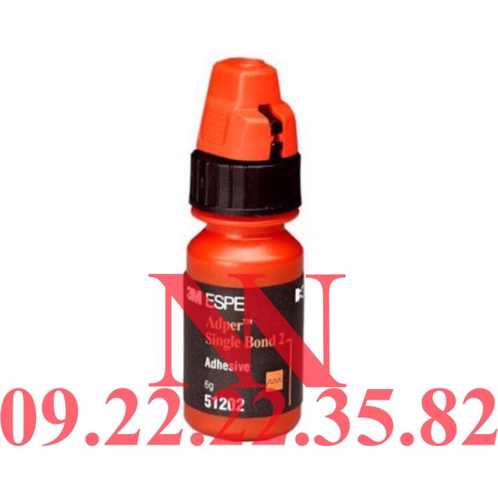 Keo dán composite Single Bond 3M