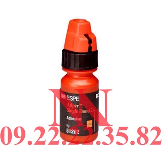 Keo dán composite Single Bond 3M