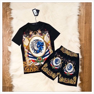 Phông nam 3D versace