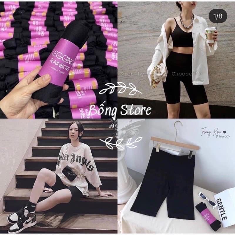 quần legging ngố nâng mông siêu hách dáng | BigBuy360 - bigbuy360.vn