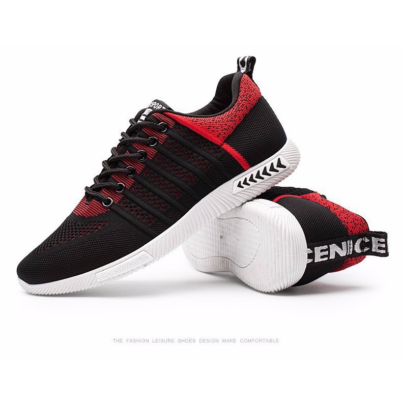 Xa sale (VIDEO+ẢNH THẬT) GIÀY THỂ THAO NAM  - (SP09) Có Sẵn ⚡ CHẤT sịn : 𝄪 < ` ¹ ? " | BigBuy360 - bigbuy360.vn