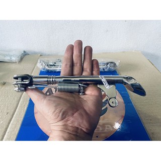 Chân chống inox 67 68 cd hàng loại 1