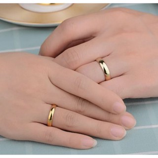 Nhẫn cặp