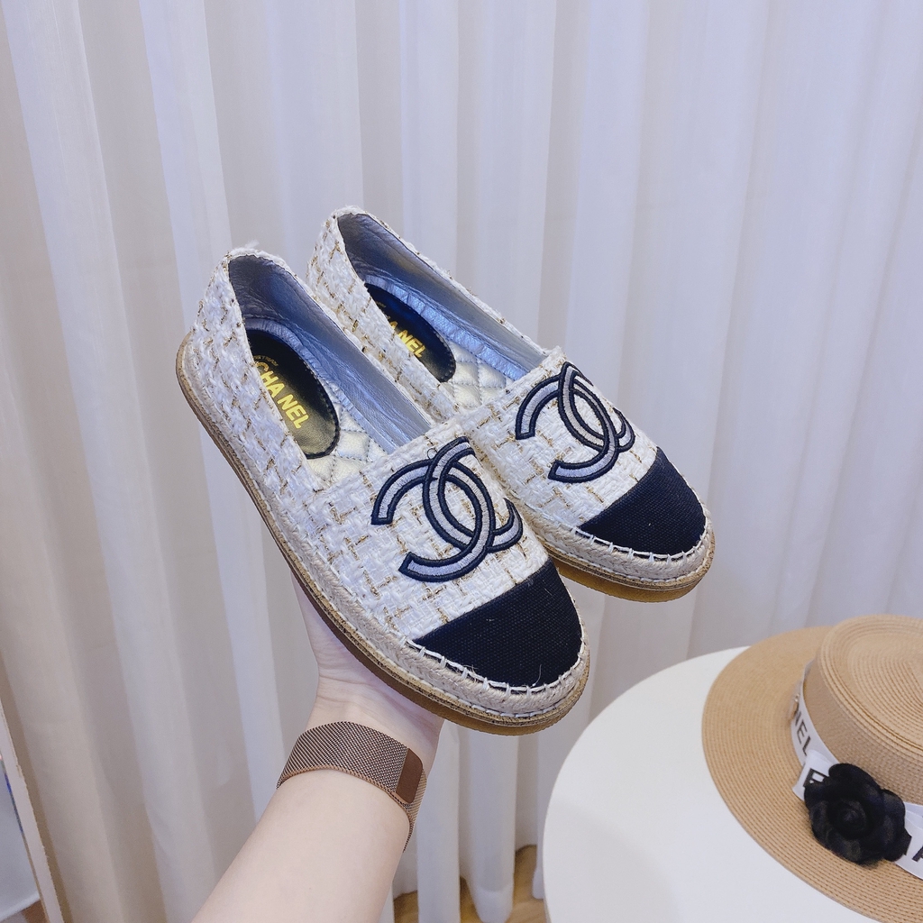 Giày slip-on, giày nữ đẹp, trẻ trung phong cách đi êm dễ phối đồ - T277CN | BigBuy360 - bigbuy360.vn