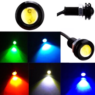 Bóng led xinhan cúc áo