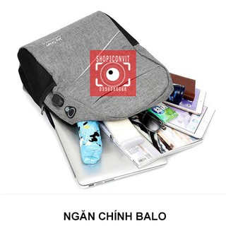 Bộ 3 balo/túi/ví Joy Start