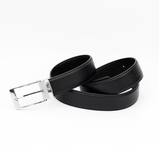 Thắt lưng nam da bò Anh Tho Leather PT12